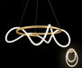 Pendant Light Flexible Led light-tube – Luma