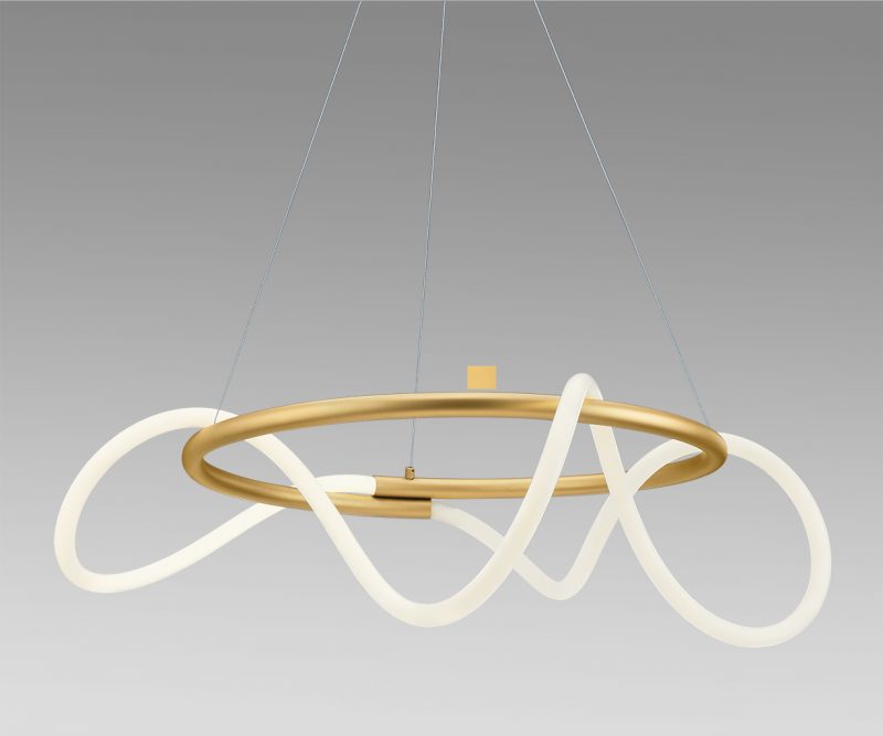 LED Modern  Pendant and Wall Lamp