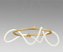 Pendant Light Flexible Led light-tube – Luma