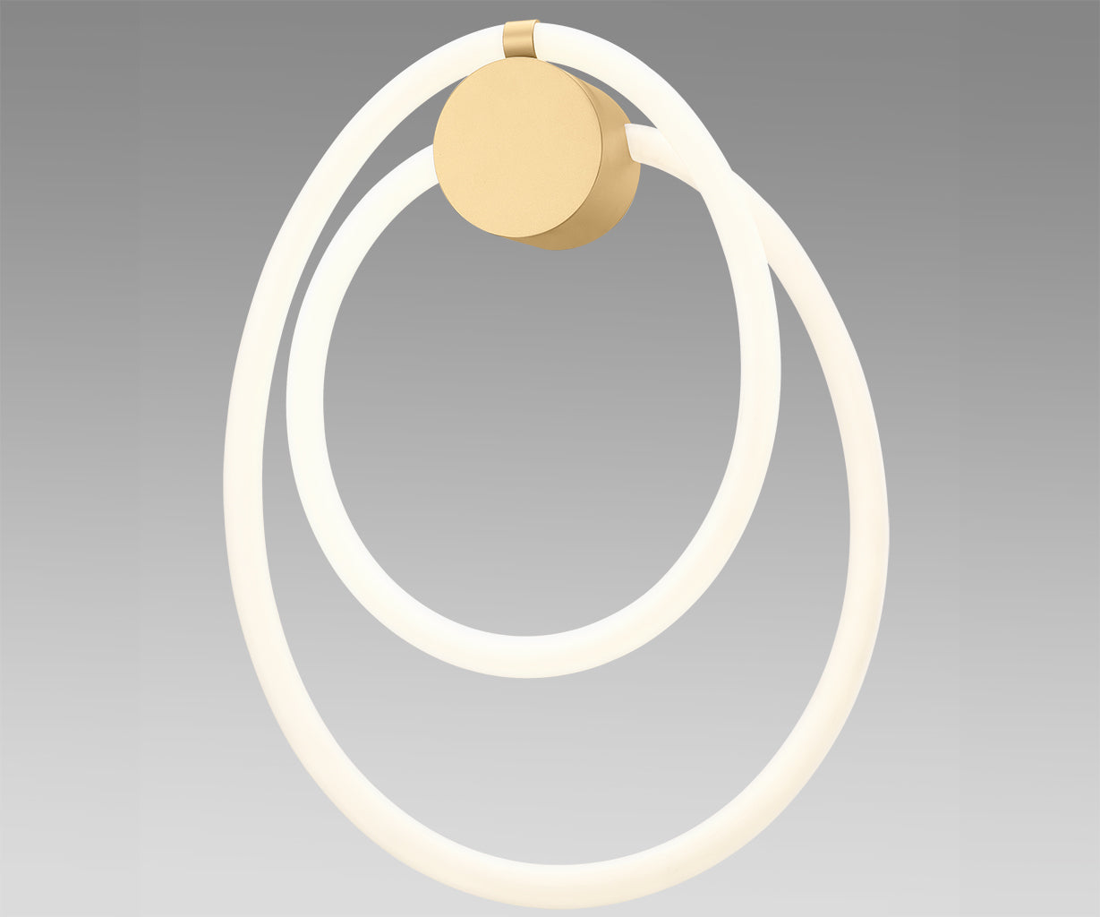 Pendant Light Flexible Led light-tube – Luma