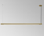 Pendant Light Pendant Bar – Luma