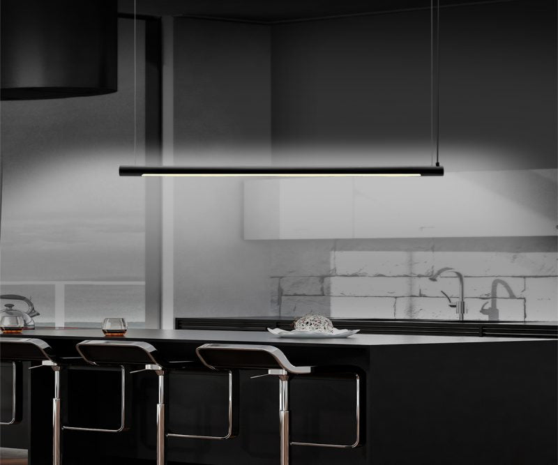 LED Modern  Pendant Bar Lamp Luma