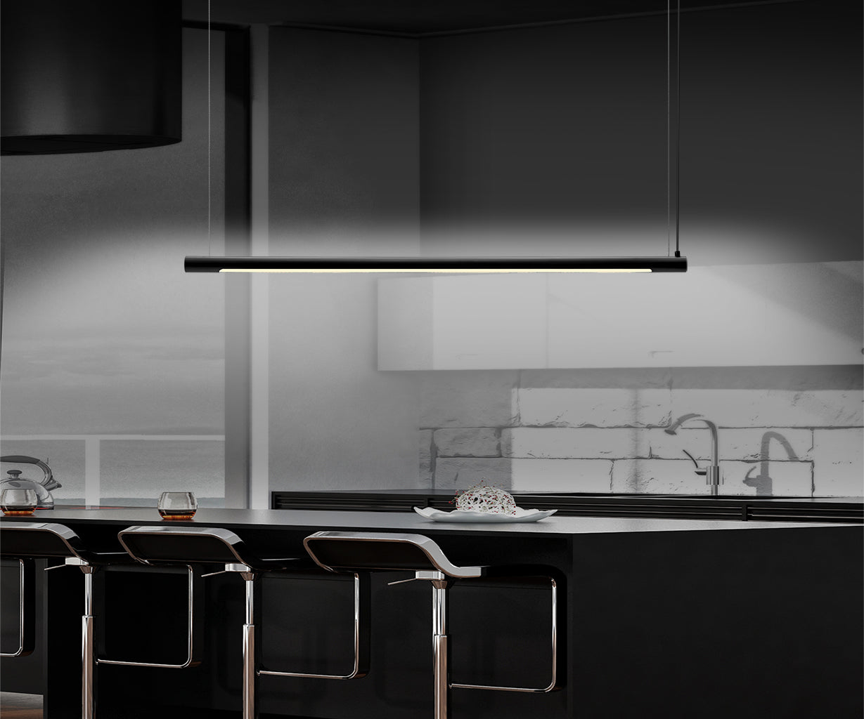 Pendant Light Pendant Bar – Luma