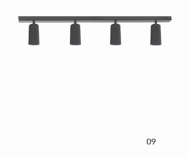 Ceiling Light Wall / Ceiling lamp – Luma