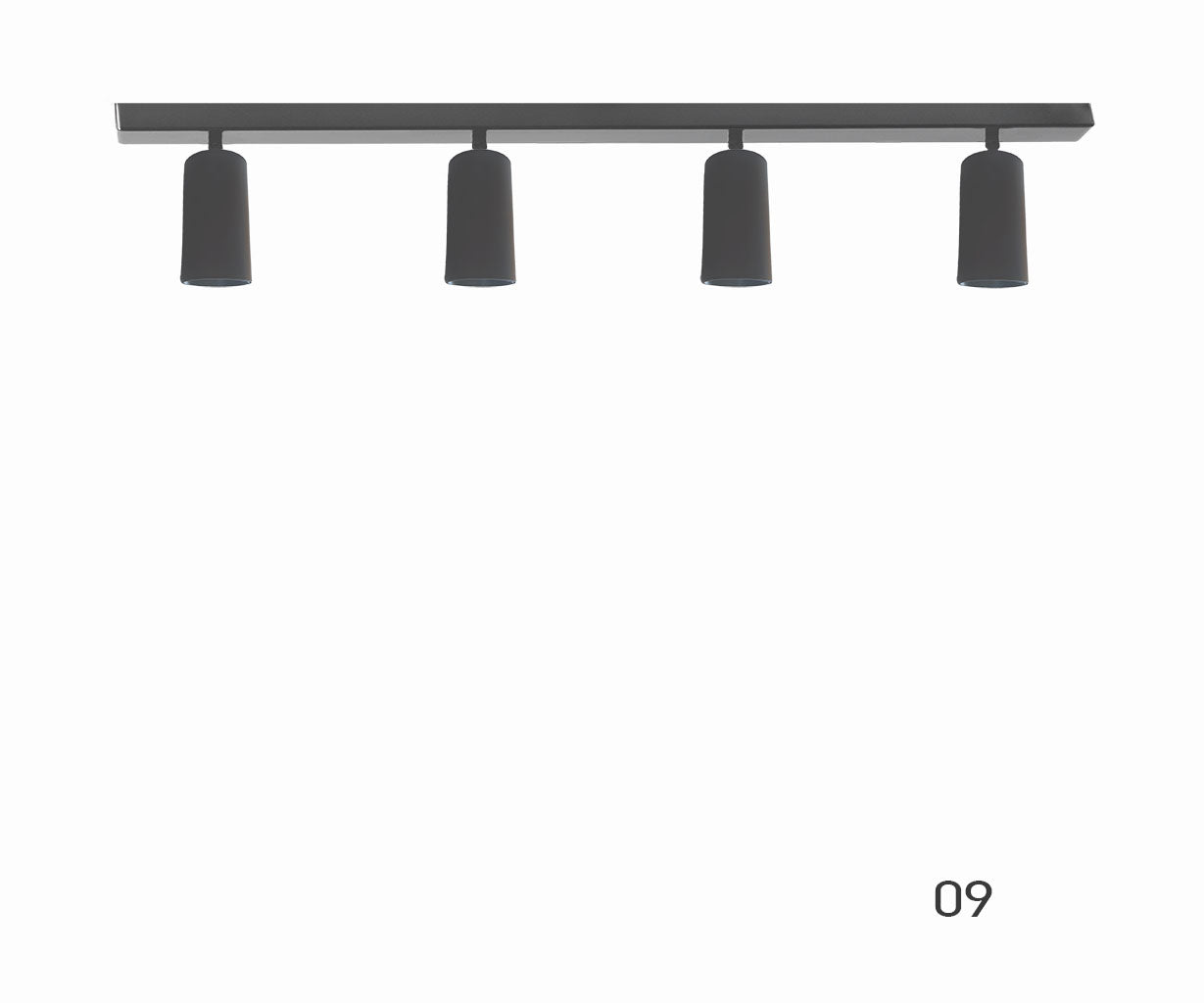 Ceiling Light Wall / Ceiling lamp – Luma