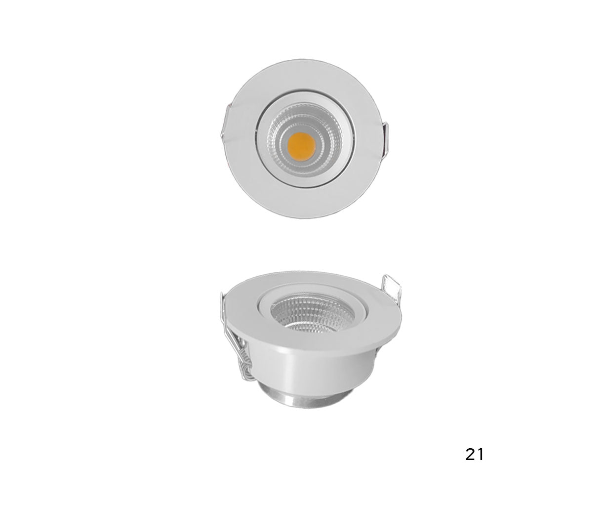 Ceiling Light Wall / Ceiling lamp – Luma