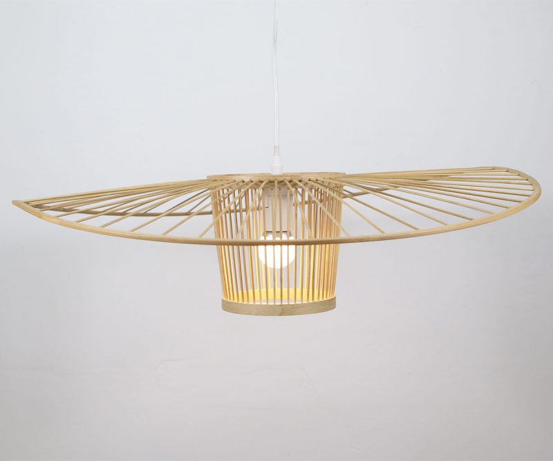 Modern  Pendant Lamp Luma