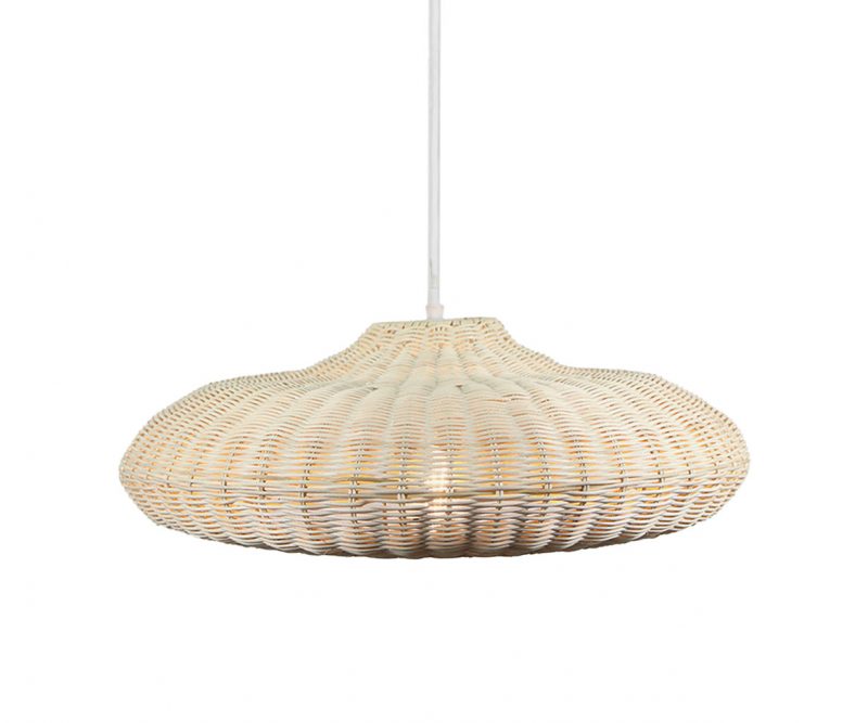 Modern  Pendant Lamp Luma