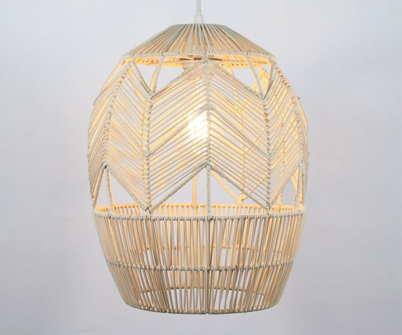 Modern  Pendant Lamp Luma