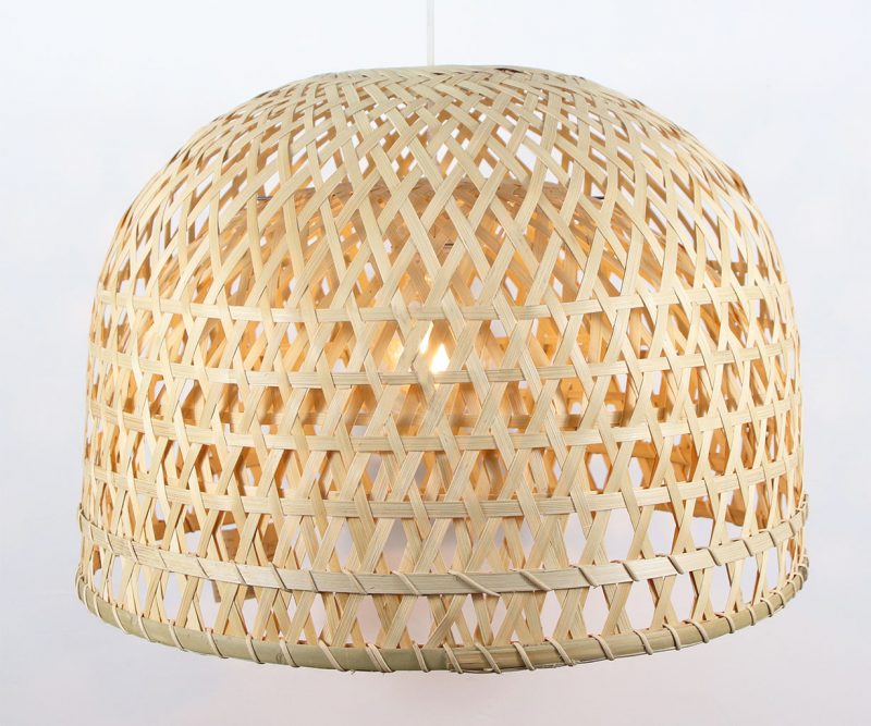 Modern  Pendant Lamp Luma