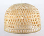 Pendant Light Natural, Bamboo, Ø52 cm – Luma