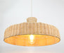 Pendant Light Natural, Bamboo, Ø45 cm – Luma