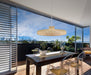 Pendant Light Natural, Bamboo, Ø45 cm – Luma