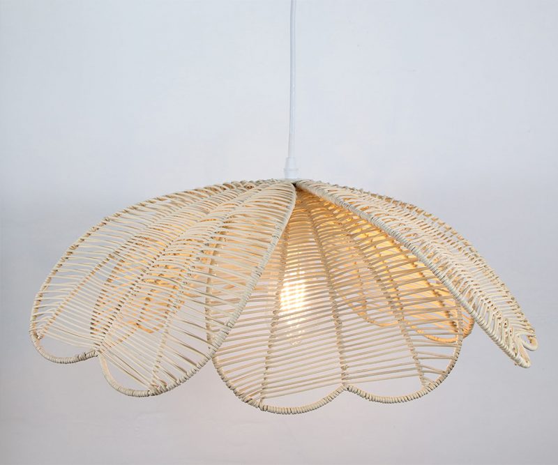 Modern  Pendant Lamp Luma