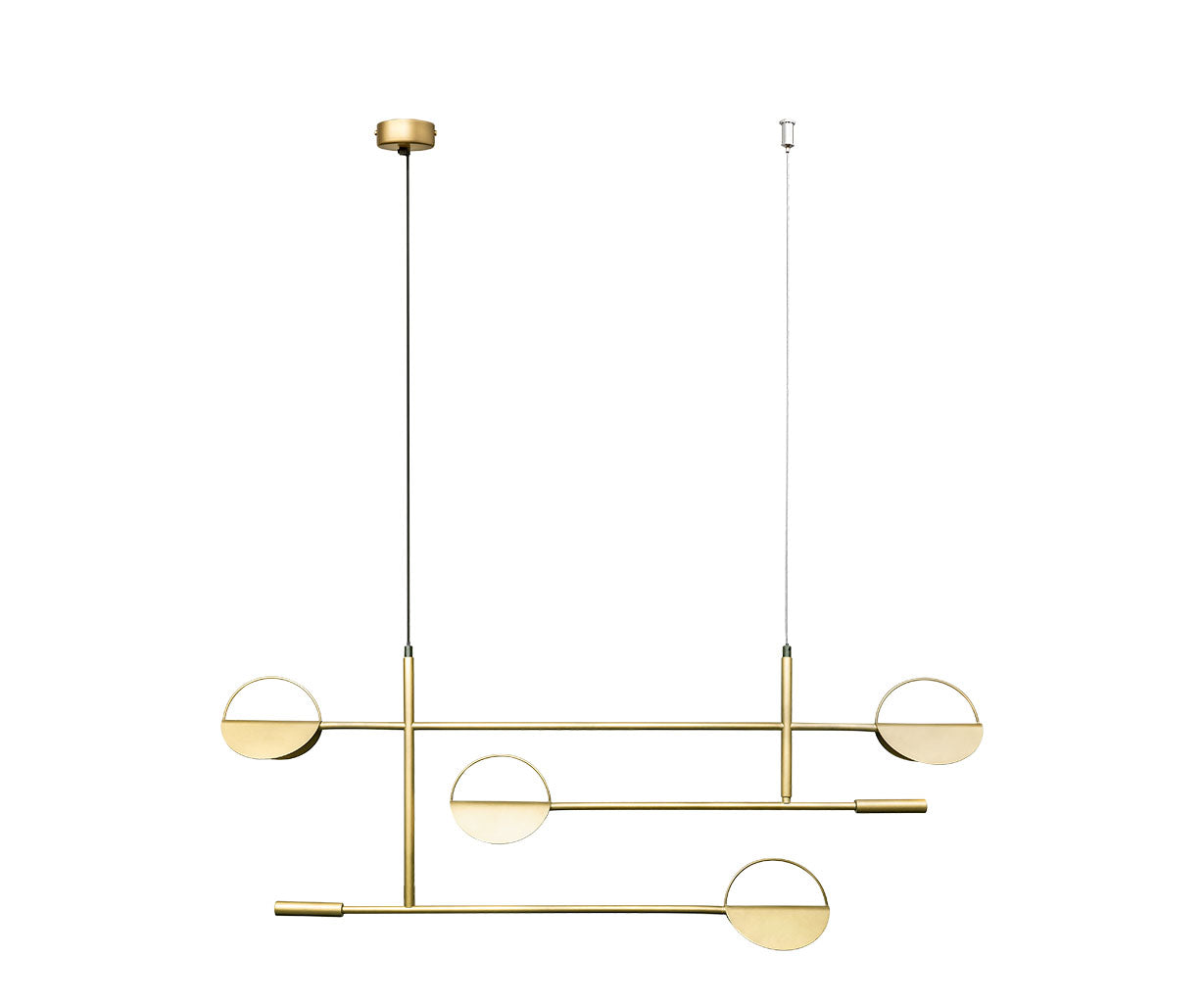 Pendant Light 4 light Pendant – Luma