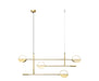 Pendant Light 4 light Pendant – Luma