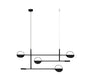 Pendant Light 4 light Pendant – Luma