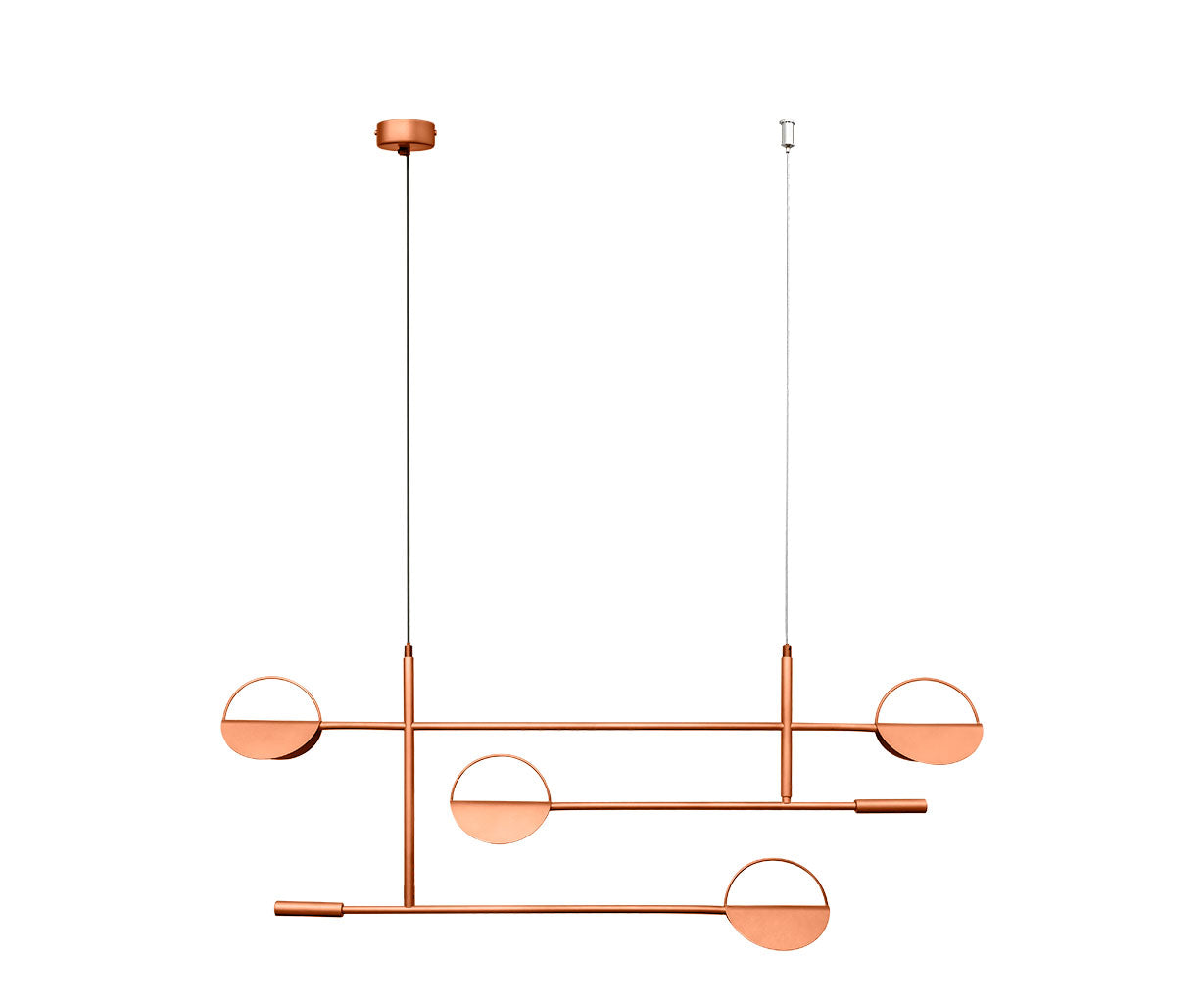 Pendant Light 4 light Pendant – Luma