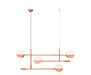 Pendant Light 4 light Pendant – Luma