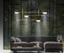 Pendant Light 4 light Pendant – Luma