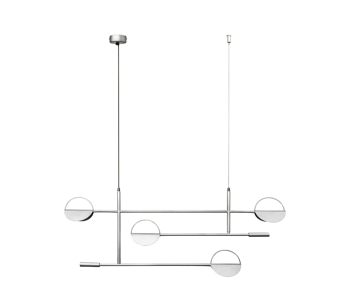 Pendant Light 4 light Pendant – Luma