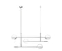 Pendant Light 4 light Pendant – Luma