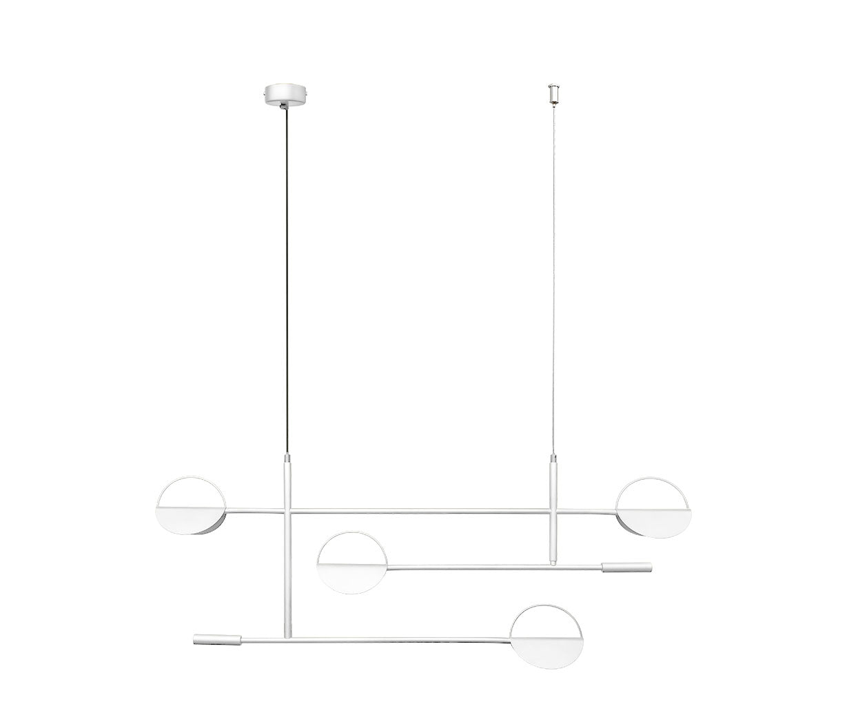 Pendant Light 4 light Pendant – Luma