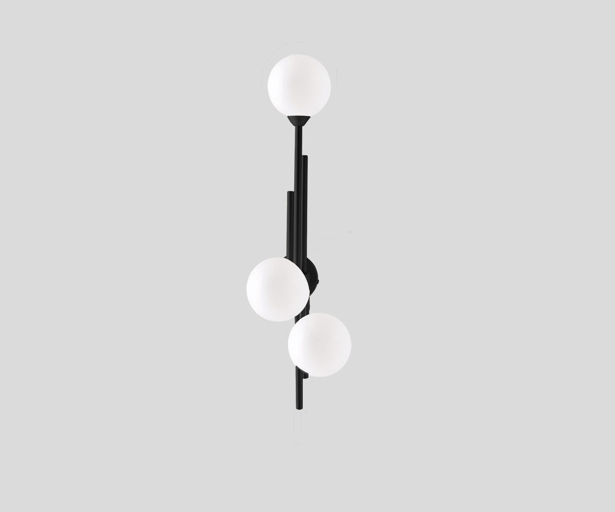 Wall Light Wall 3-light – Luma