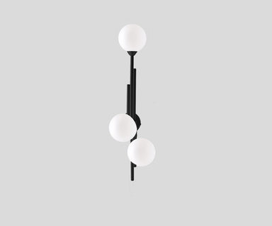 Wall Light Wall 3-light – Luma