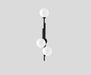 Wall Light Wall 3-light – Luma
