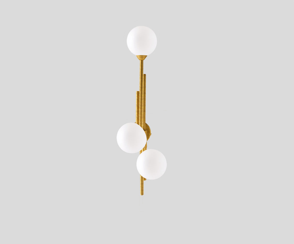 Wall Light Wall 3-light – Luma