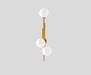 Wall Light Wall 3-light – Luma