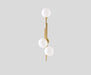 Wall Light Wall 3-light – Luma