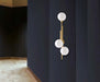 Wall Light Wall 3-light – Luma