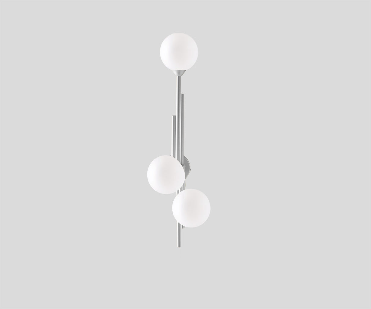 Wall Light Wall 3-light – Luma