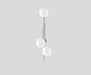 Wall Light Wall 3-light – Luma