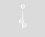 Wall Light Wall 3-light – Luma