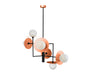 Pendant Light 6 light Pendant – Luma