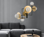 Pendant Light 6 light Pendant – Luma