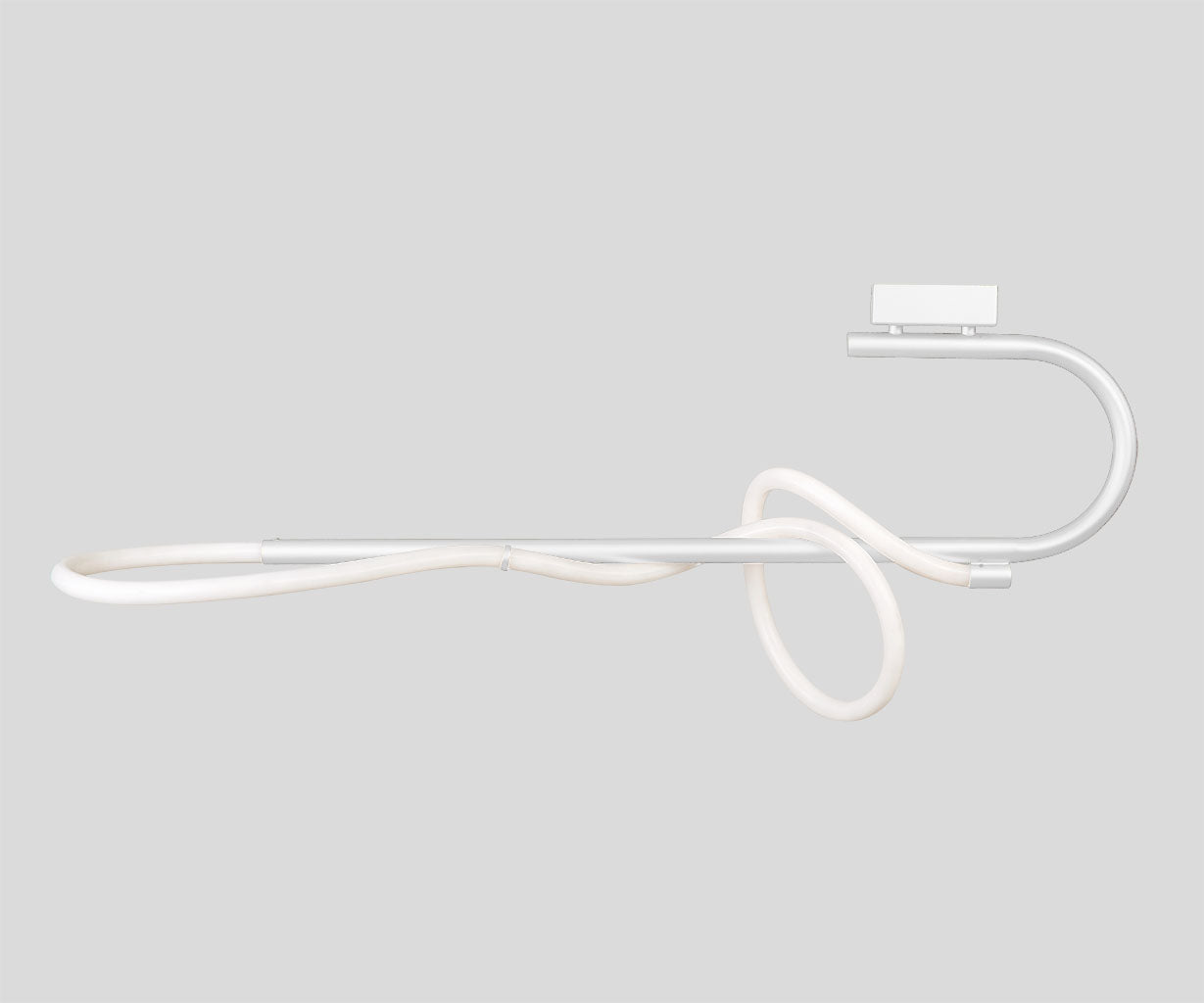 Ceiling Light Ceiling Light with Led light-tube – Luma