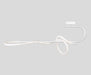 Ceiling Light Ceiling Light with Led light-tube – Luma