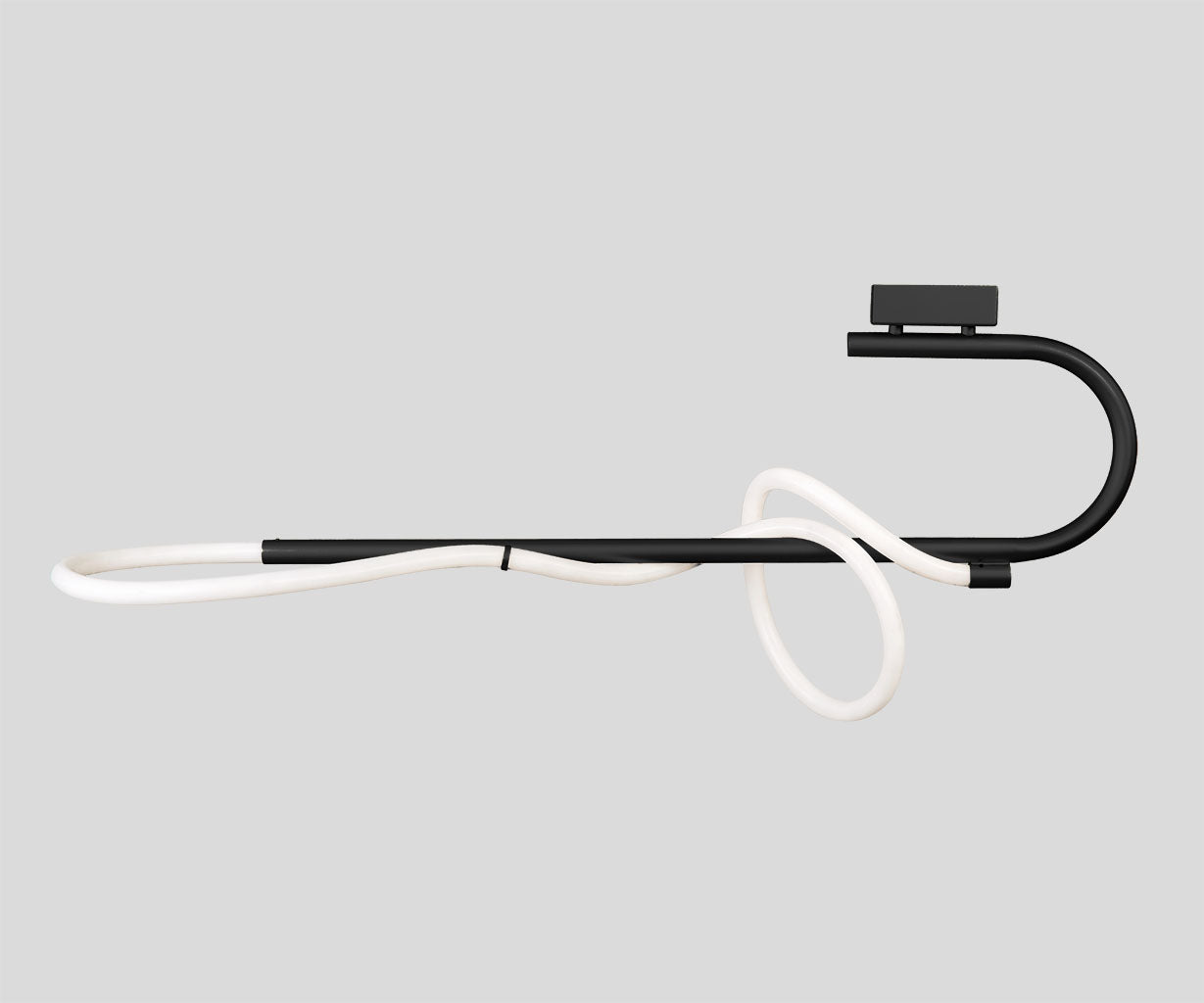 Ceiling Light Ceiling Light with Led light-tube – Luma