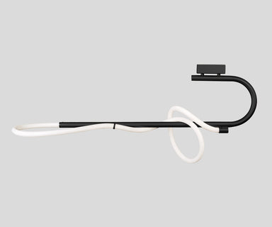 Ceiling Light Ceiling Light with Led light-tube – Luma