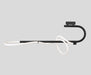 Ceiling Light Ceiling Light with Led light-tube – Luma