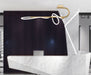 Ceiling Light Ceiling Light with Led light-tube – Luma
