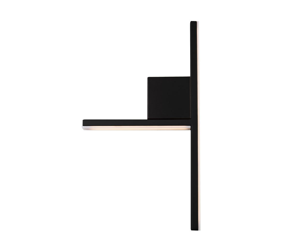 Wall Light 17, Black – Luma