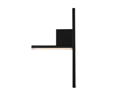 Wall Light 17, Black – Luma