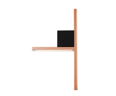 Wall Light 17, Copper – Luma