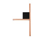 Wall Light 17, Copper – Luma