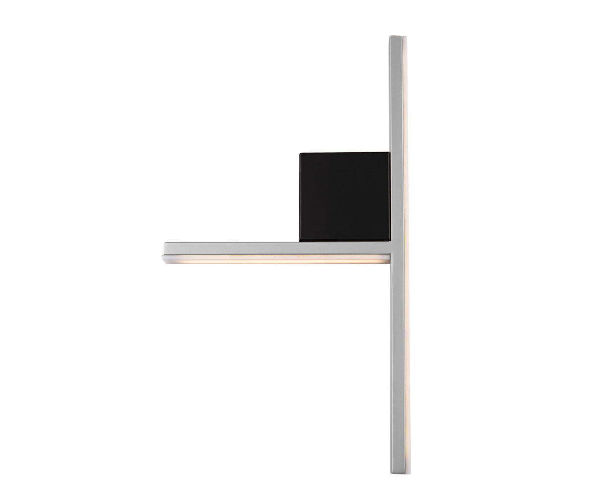 Wall Light 17, Silver – Luma